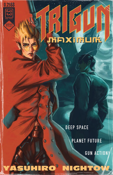 color half body, 2 subjects, semi-detailed surroundings ($190)