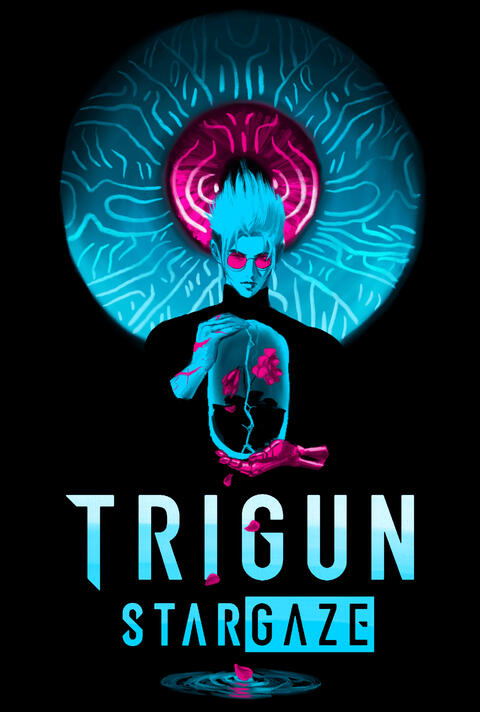 color bust, semi-detailed surroundings ($105)