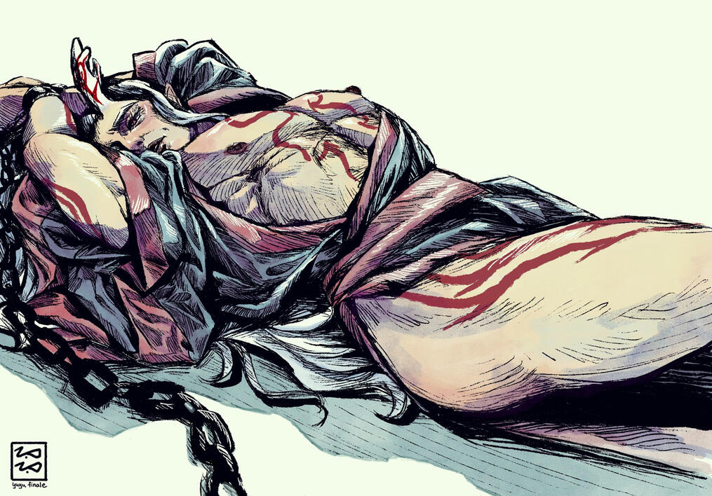 lined half body, color ($80)